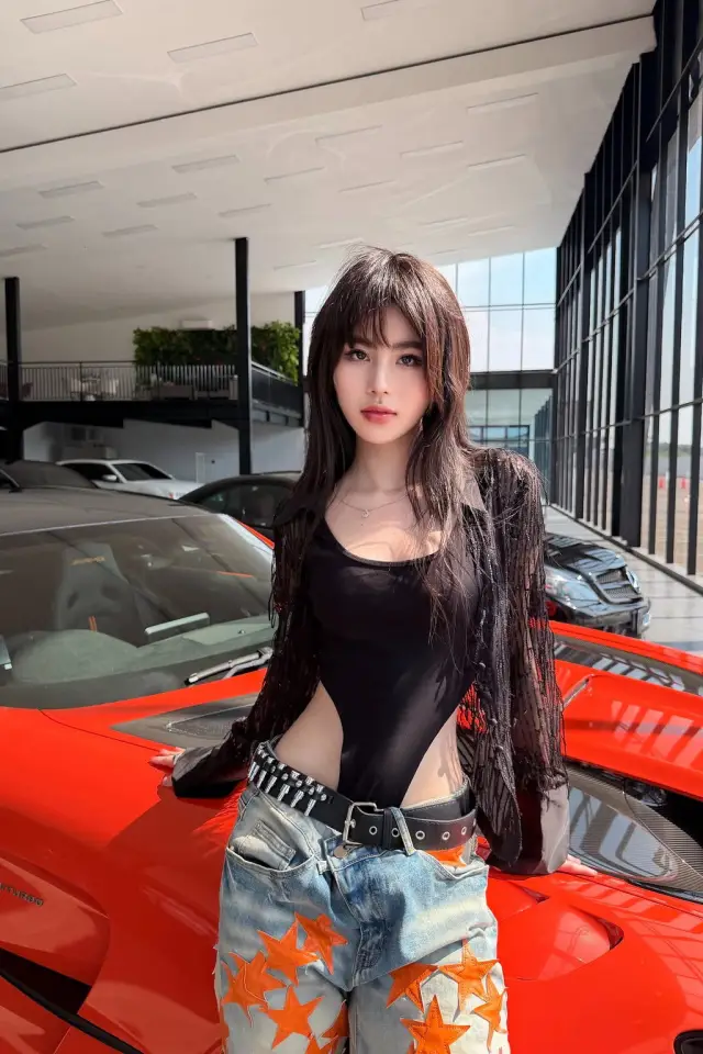 Photo Zoe Levana