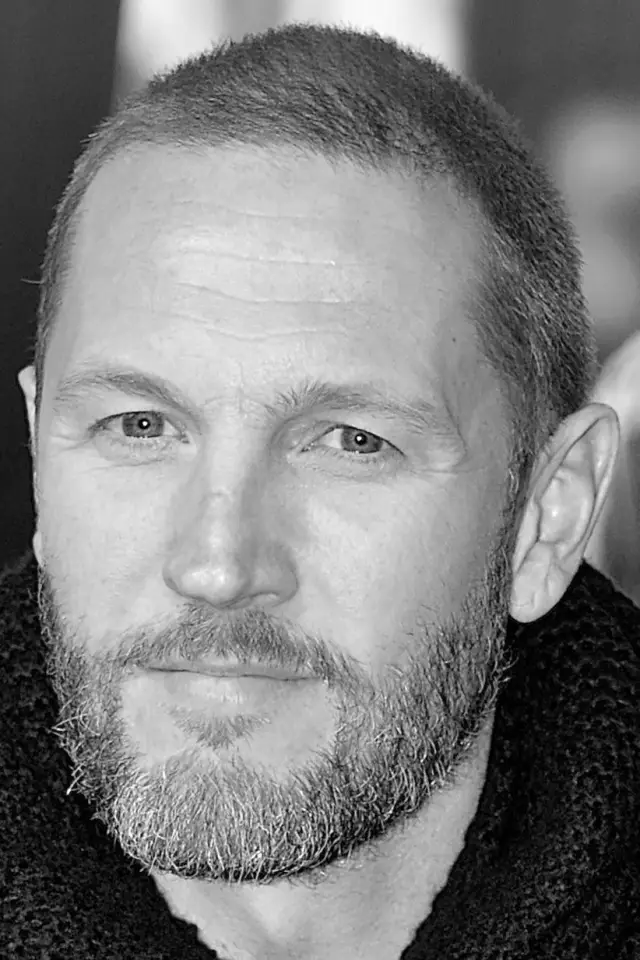 Photo Martin Björk