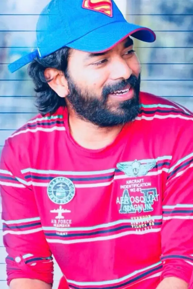 Photo PVR Raja