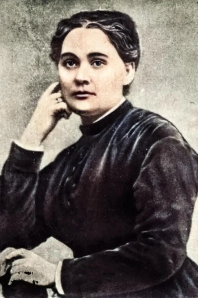 Photo Marko Vovchok