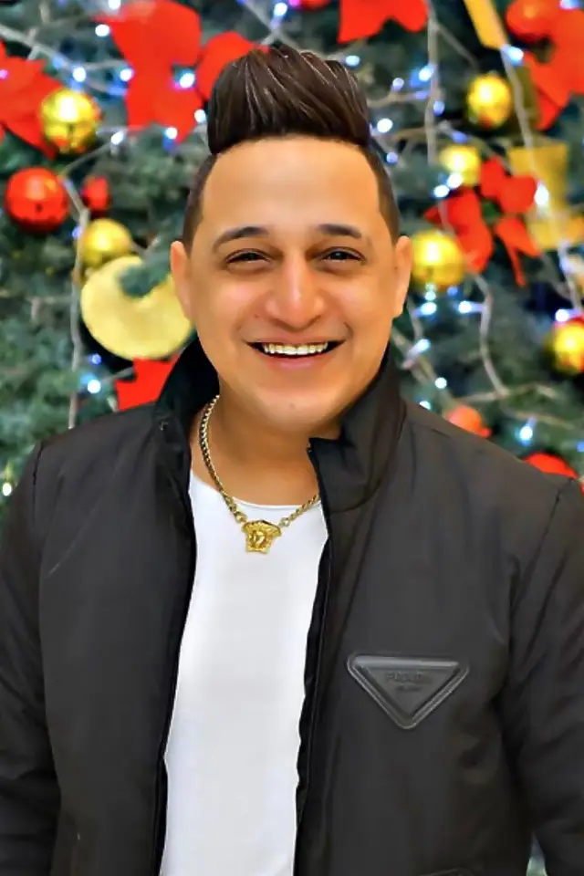 Photo Reda Al Bahrawy