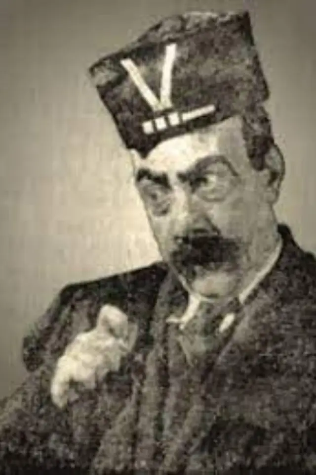 Photo Adolfo Otero