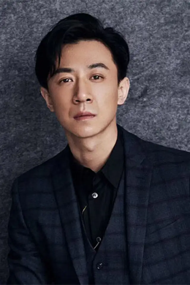 Photo Zhang Weiyi