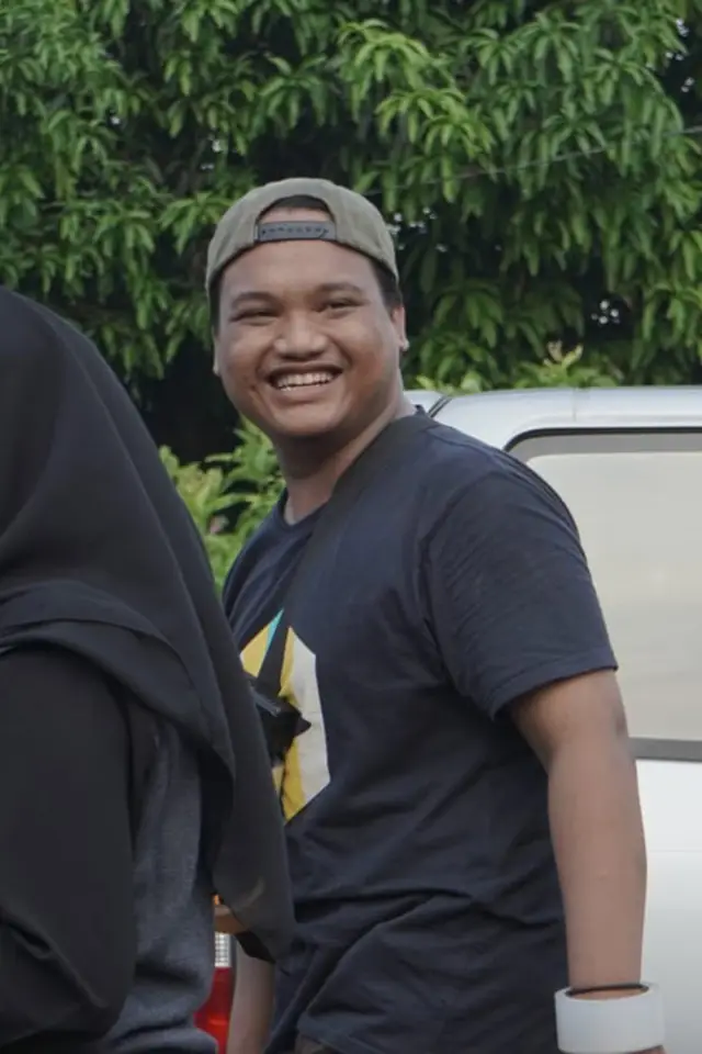 Photo Shaggil Mahara