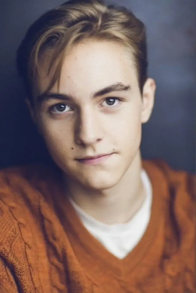 Photo Caden Martel