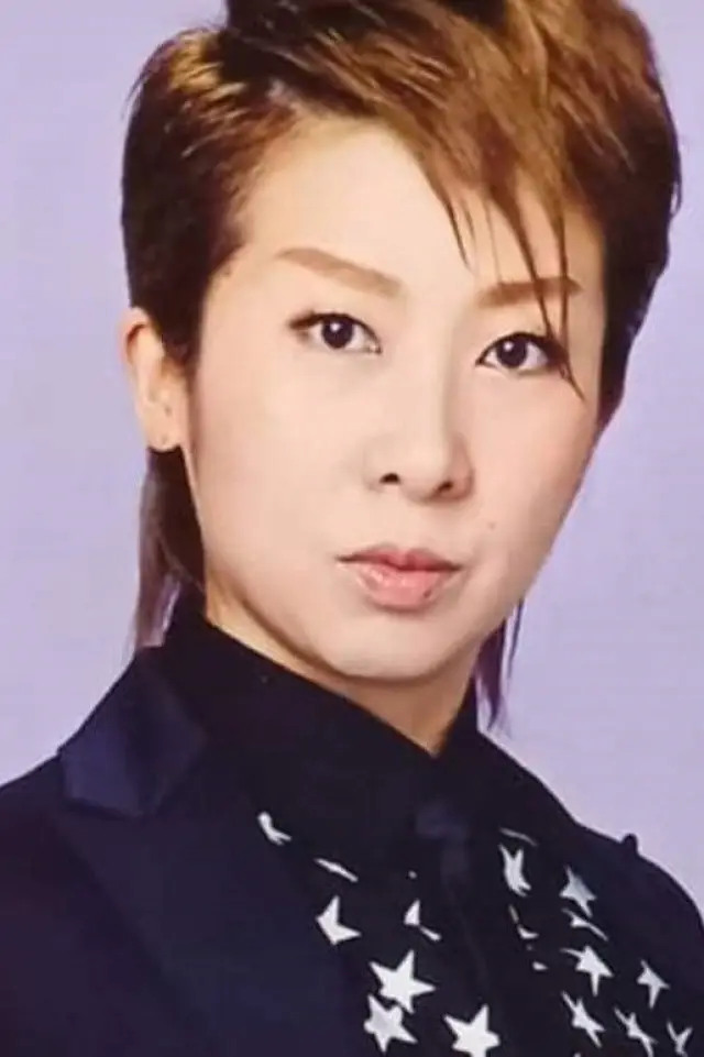 Photo Miki Chigusa