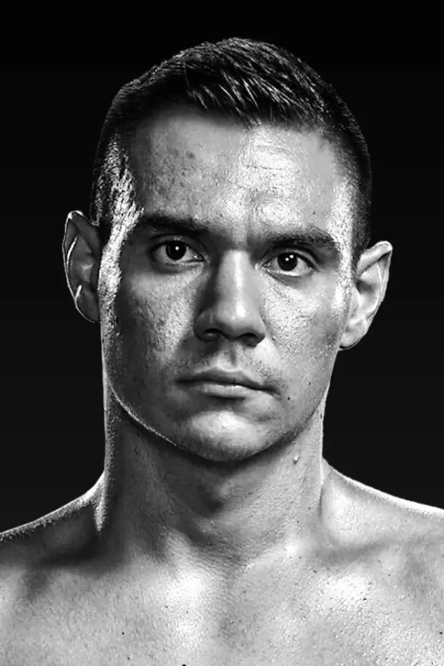 Photo Tim Tszyu