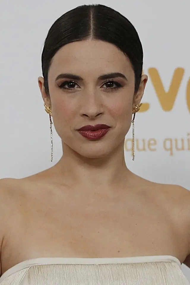 Photo Blanca Paloma