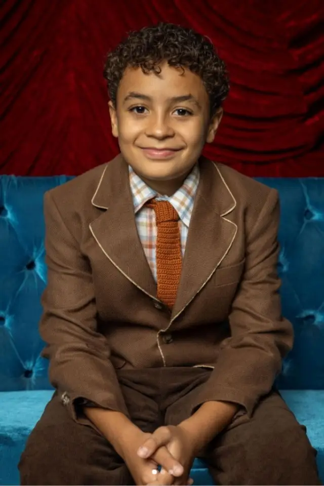 Photo Isaac Amendoim