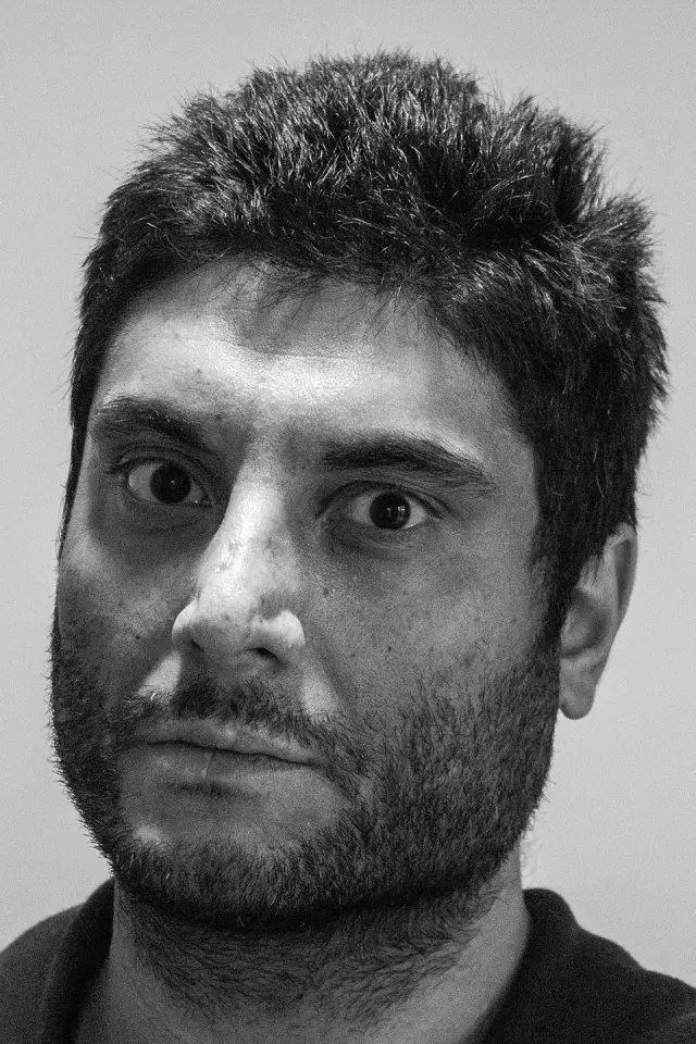 Photo Andrea Logiudice