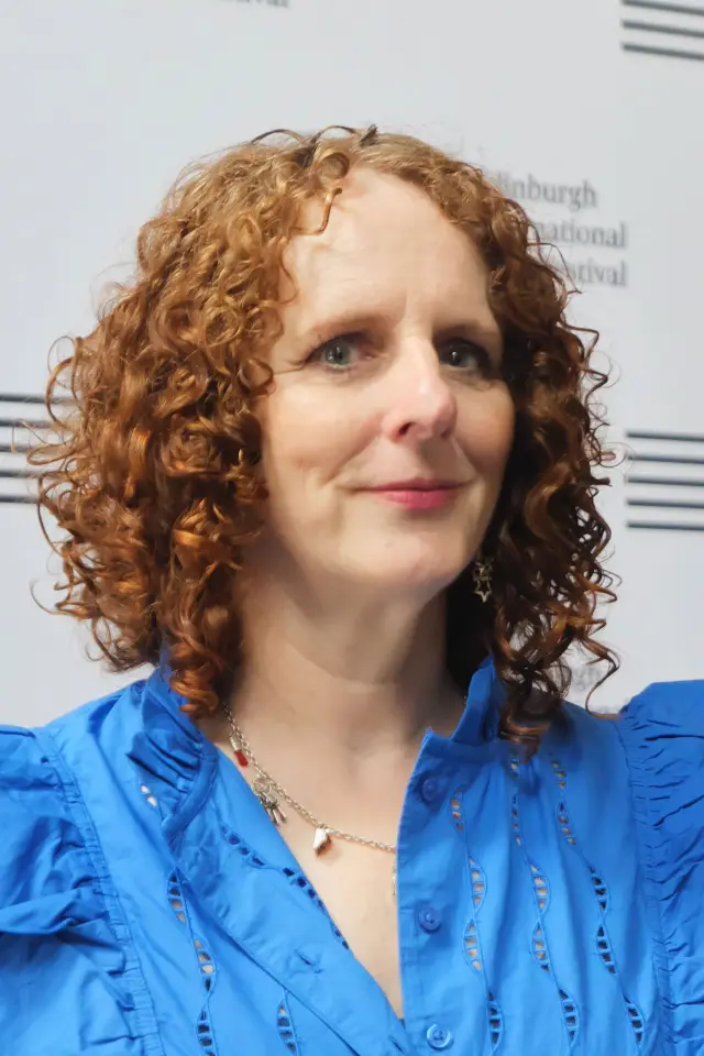 Photo Maggie O'Farrell