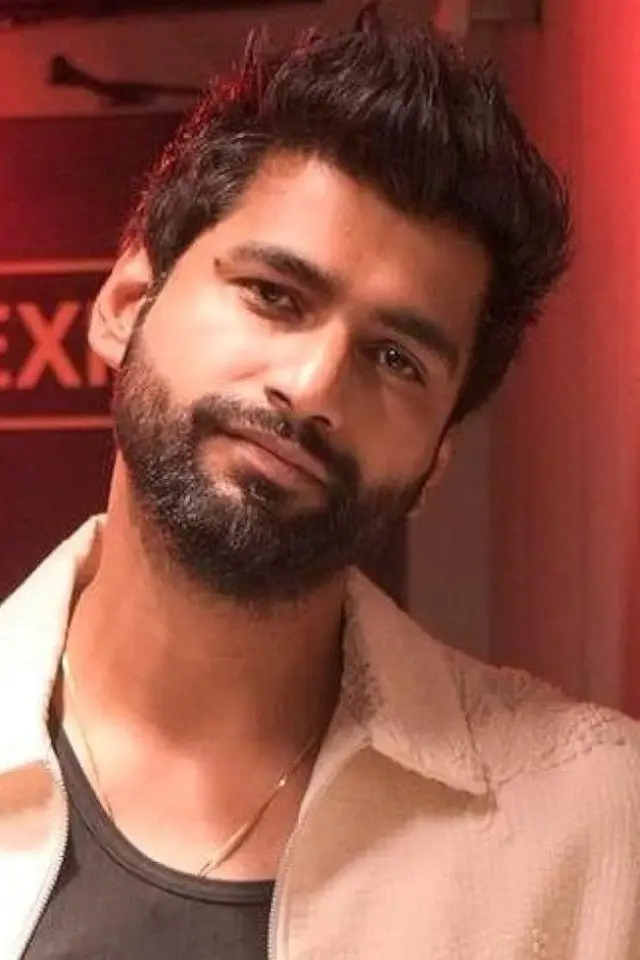 Photo Harsh Gujral