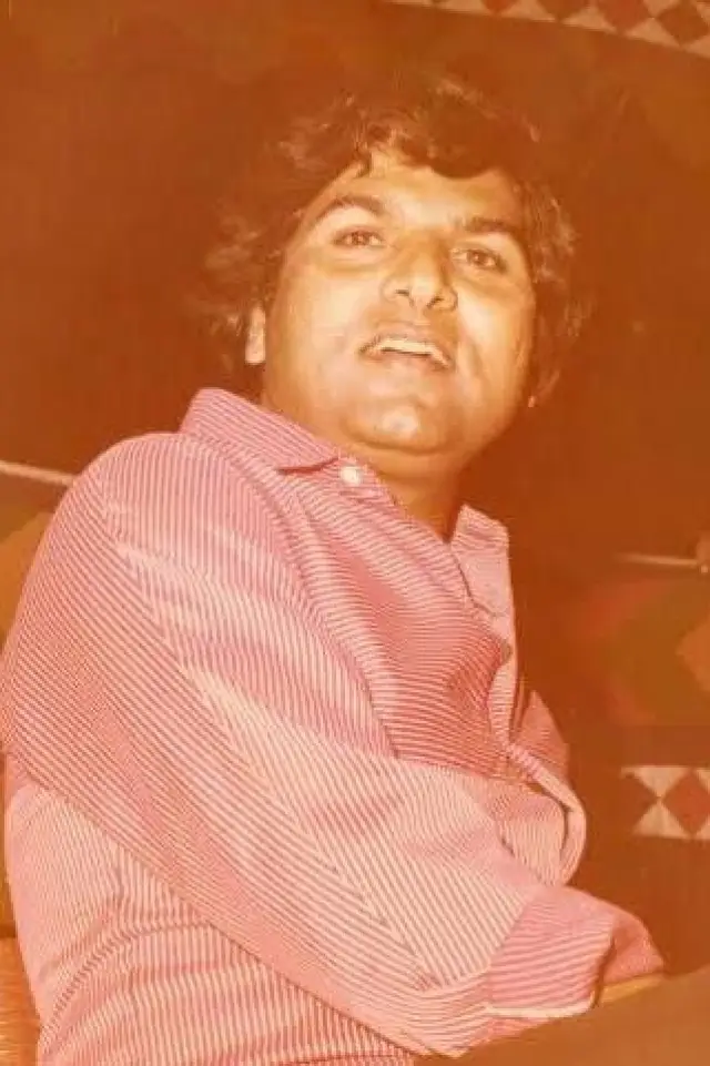 Photo Akhlaq Ahmed