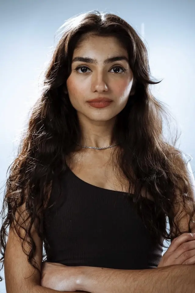 Photo Kairavi Desai