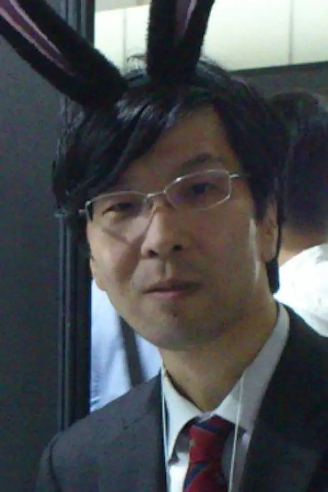 Photo Hiroaki Sano