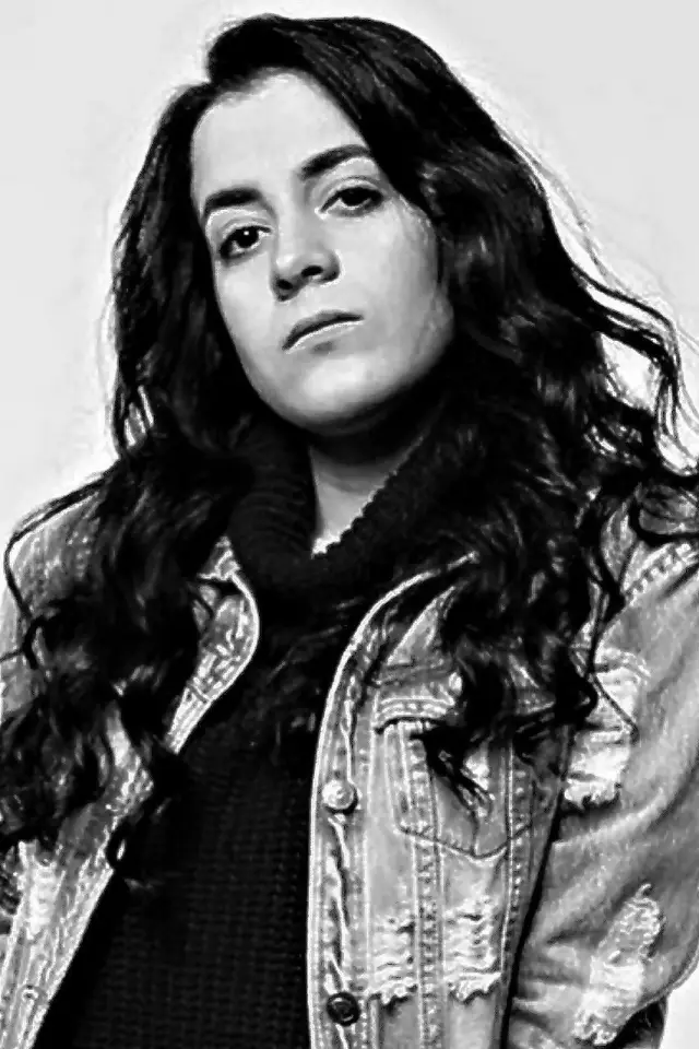Photo Noura Abdel Rahman