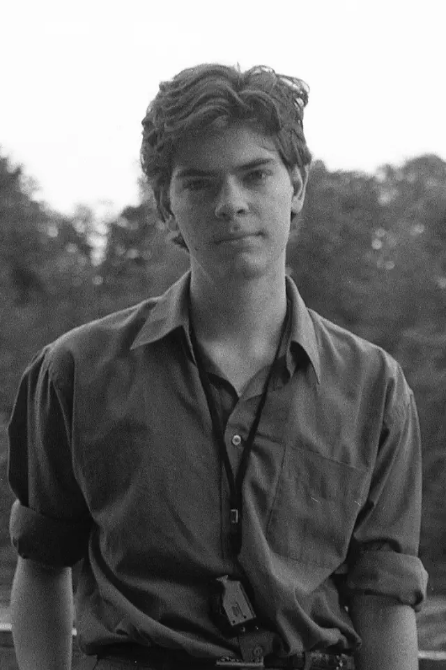 Photo Kadin Fehr