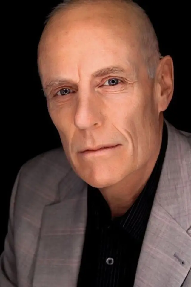 Photo Matt Frewer