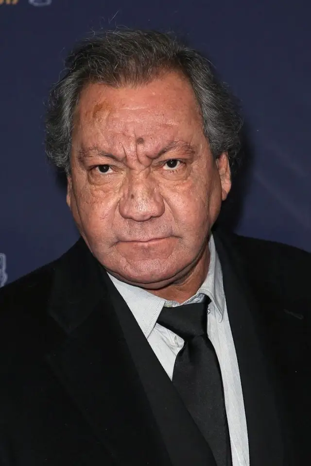 Photo Tony Gatlif