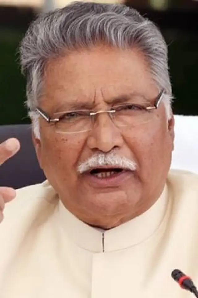 Photo Vikram Gokhale