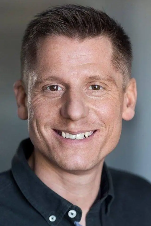 Photo Robert Hansen
