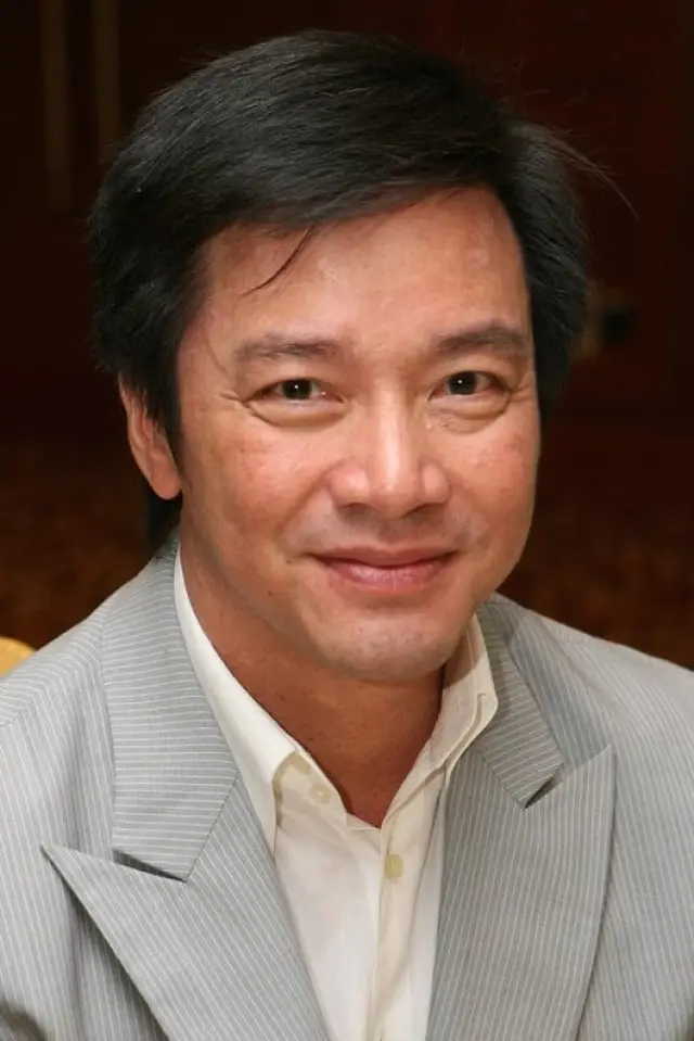 Photo Stanley Tong