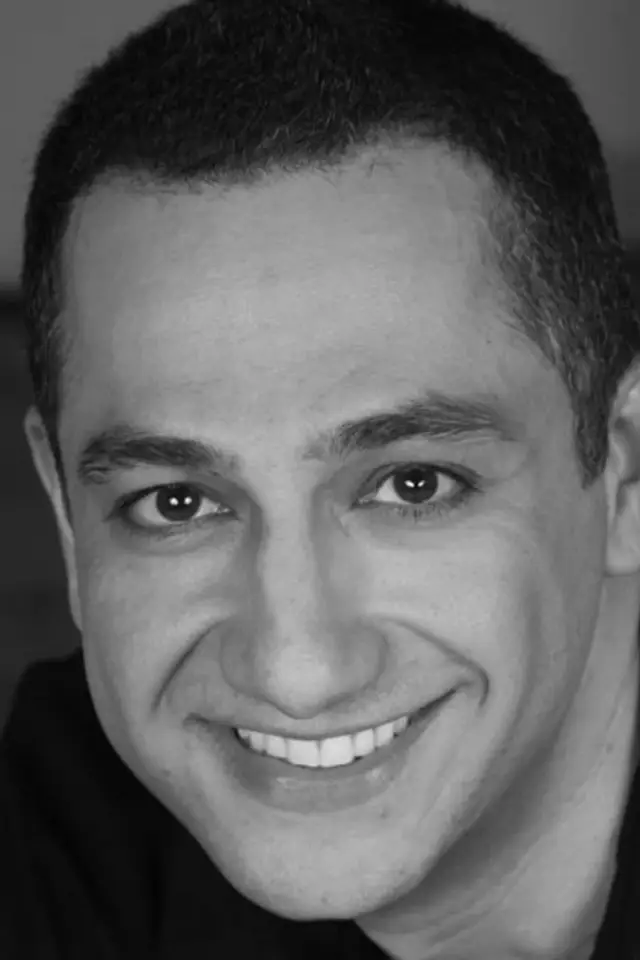Photo Ali Reza