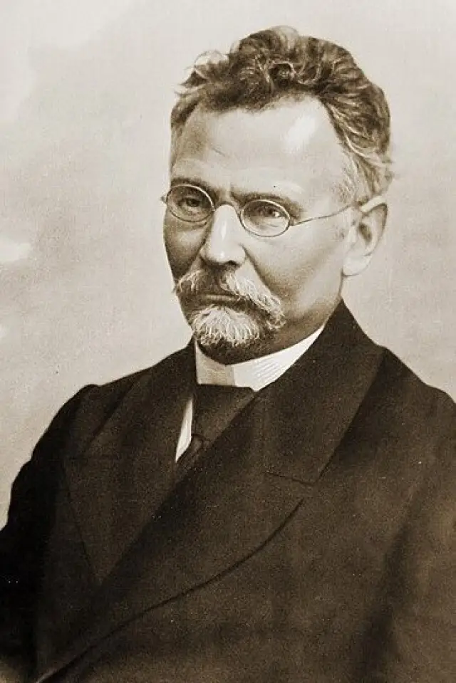 Photo Bolesław Prus