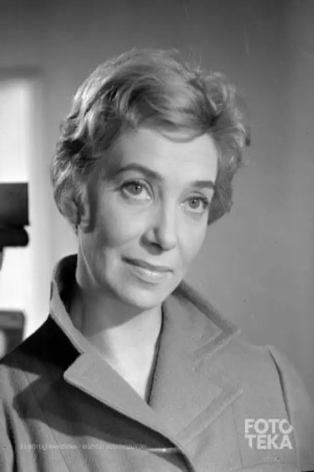 Photo Wiesława Mazurkiewicz