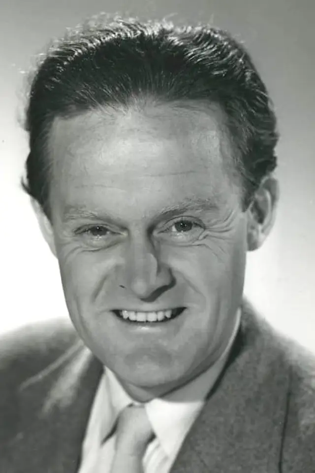 Photo Ove Sprogøe
