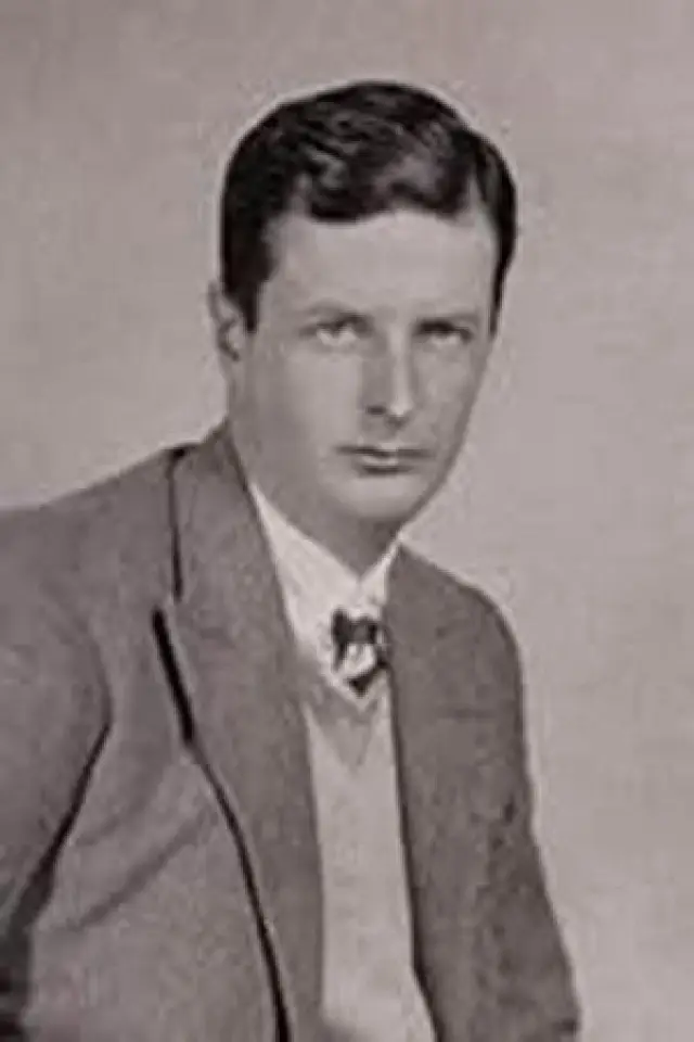 Photo Leslie S. Hiscott