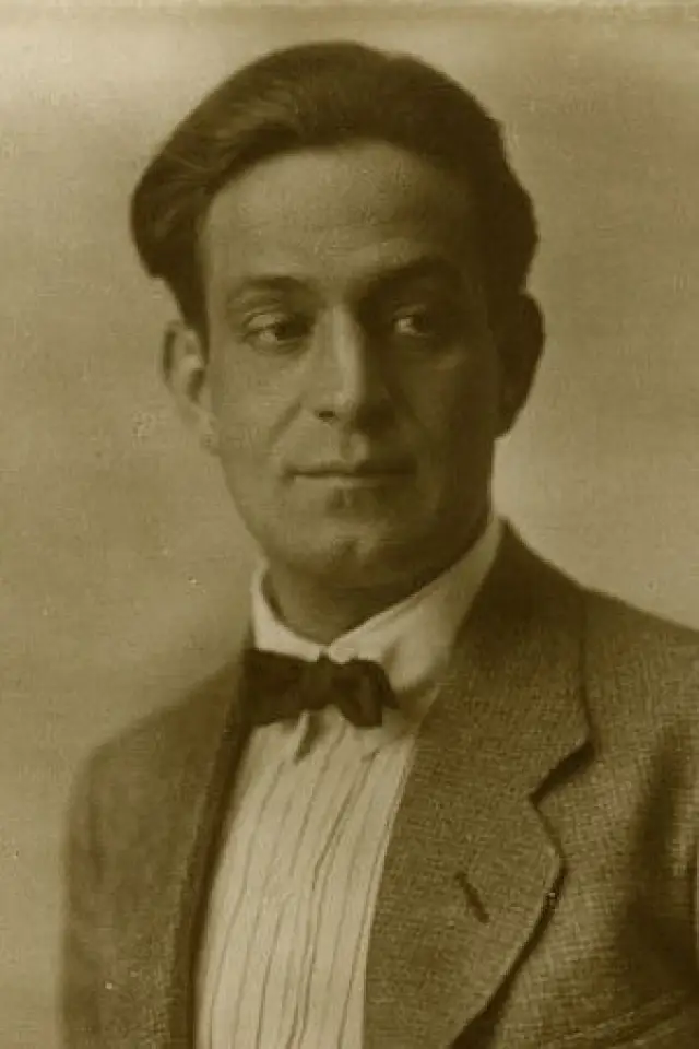 Photo Erich Kaiser-Titz