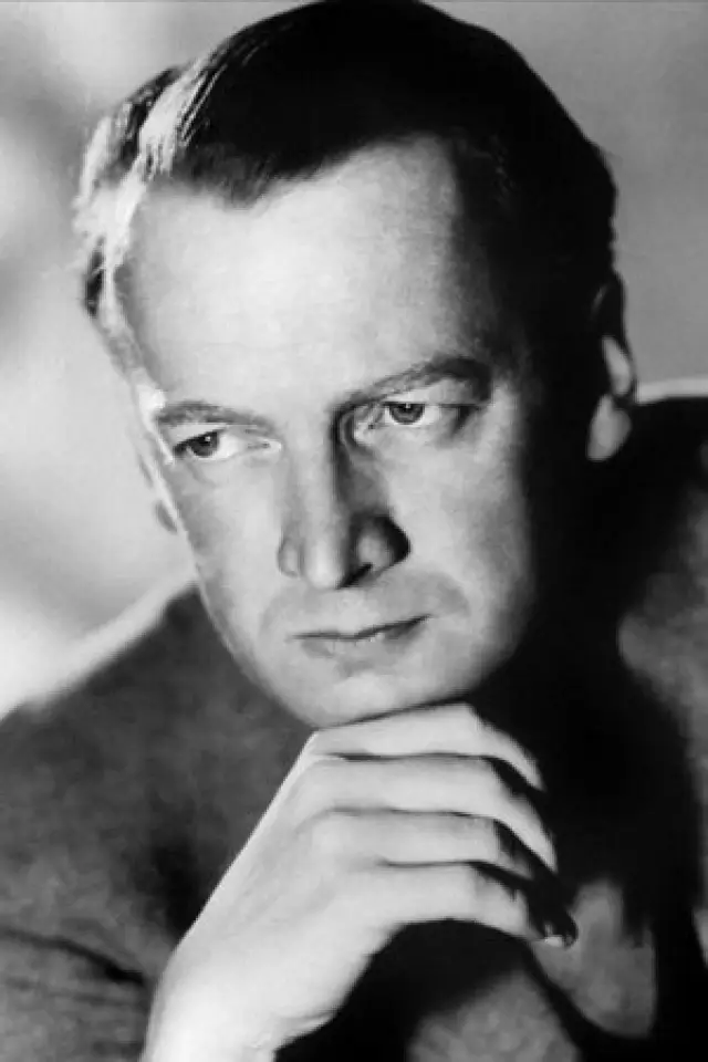 Photo Alf Sjöberg