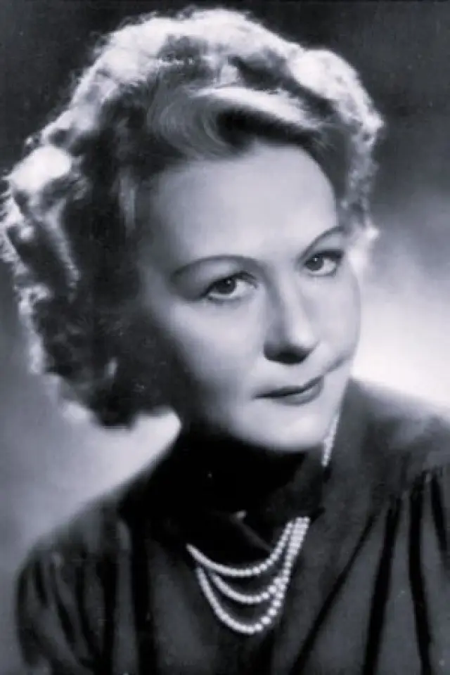 Photo Erika von Thellmann