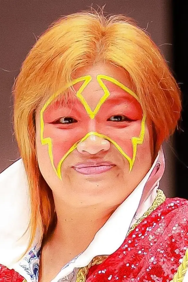 Photo Kyōko Inoue