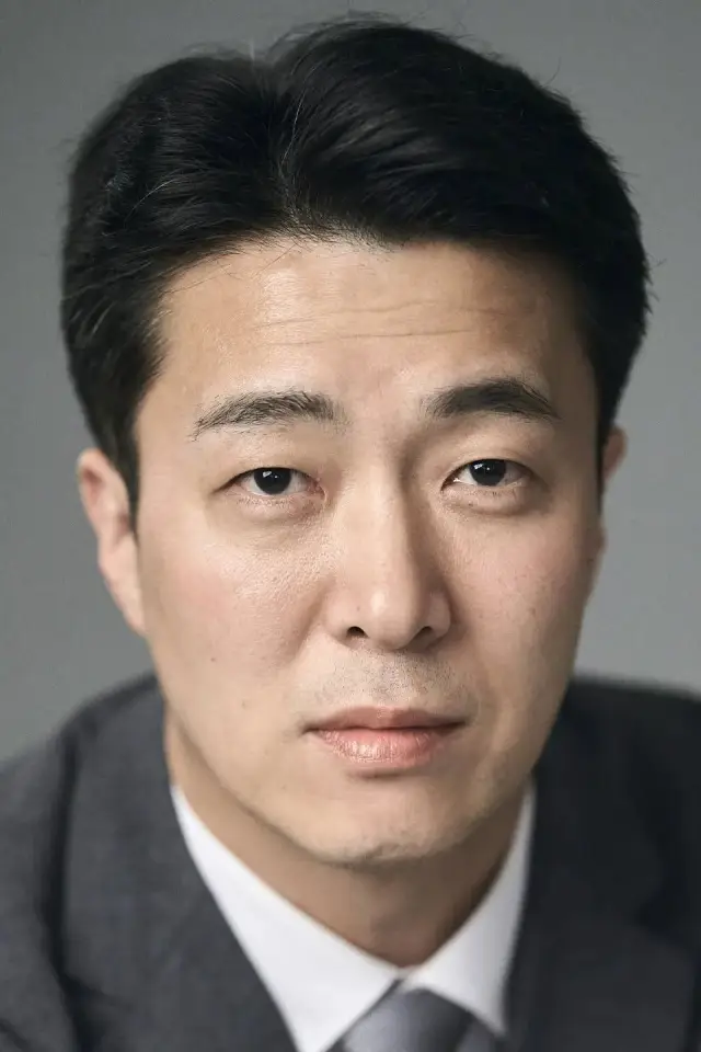 Photo Kang Myung-soo