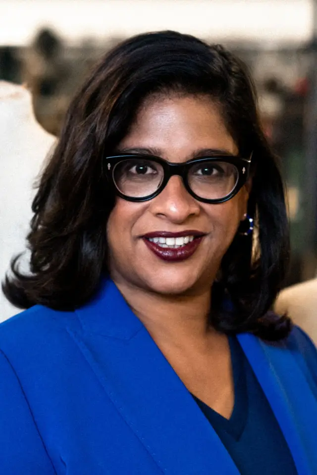 Photo Indhu Rubasingham