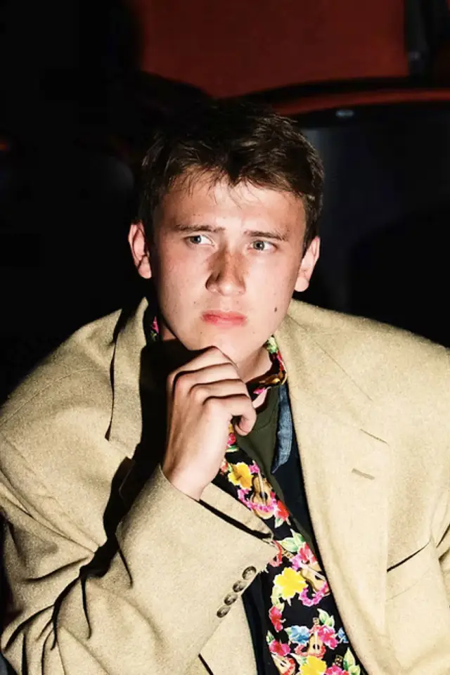 Photo Isaac Harry