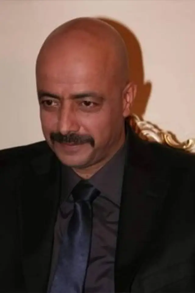 Photo Qasim Melho