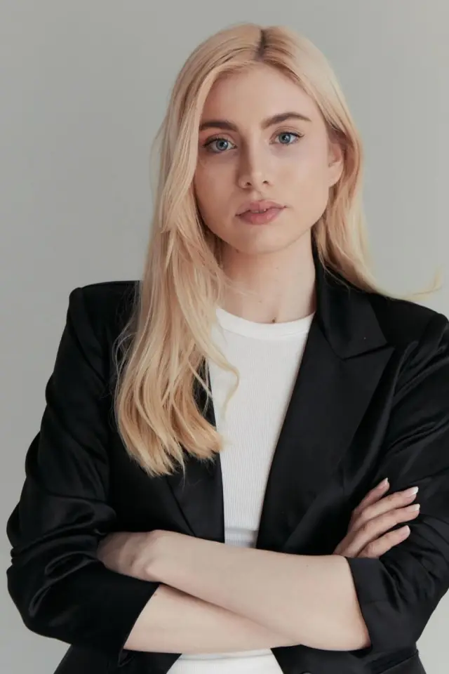 Photo Grace Wethor
