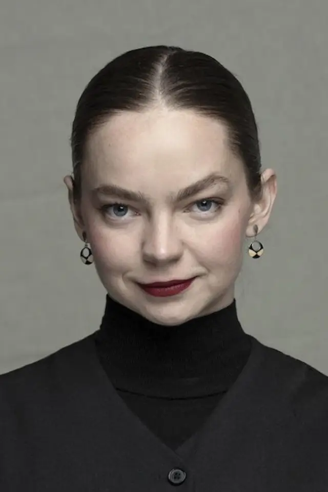 Photo Mina Švajger