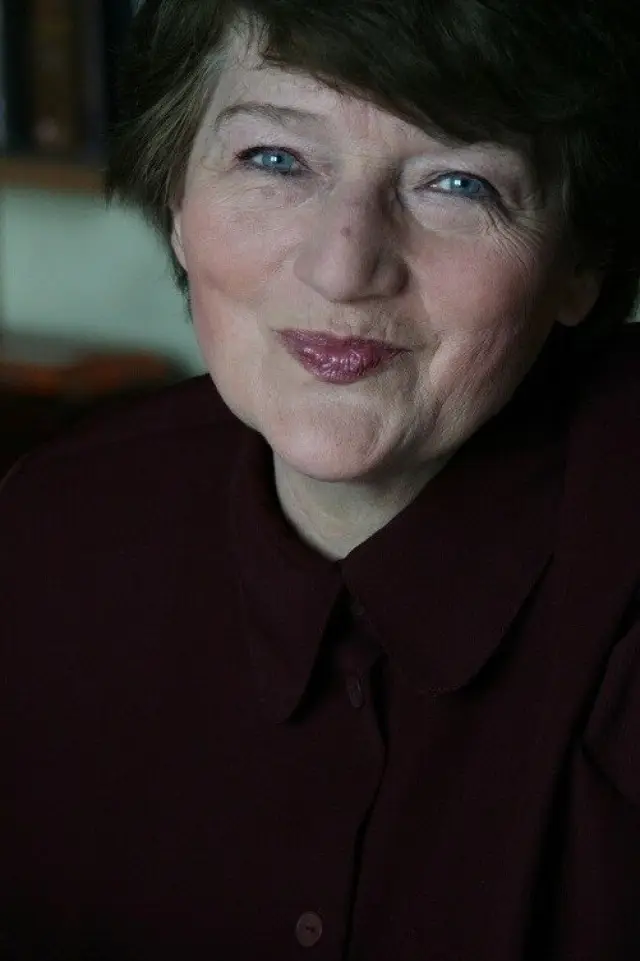 Photo Małgorzata Musierowicz