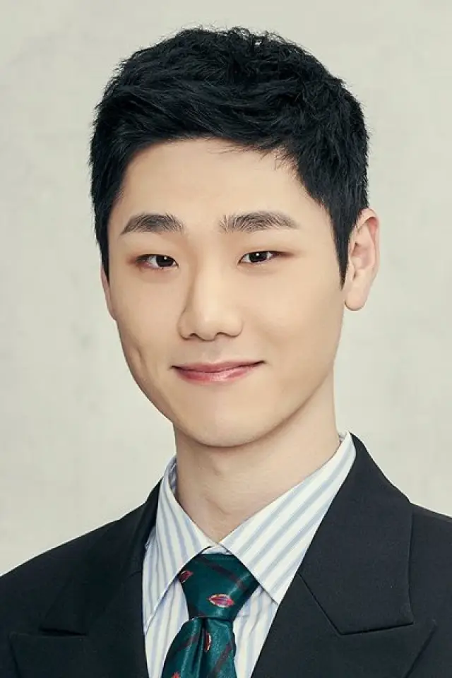 Photo Lee Bong-joon