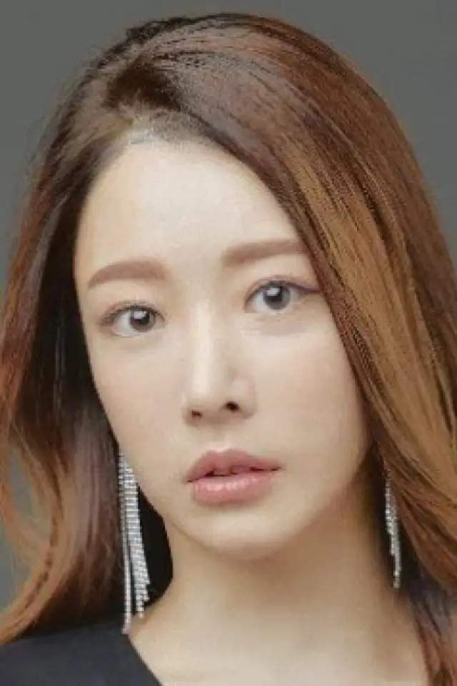 Photo Moon Seo-yeon
