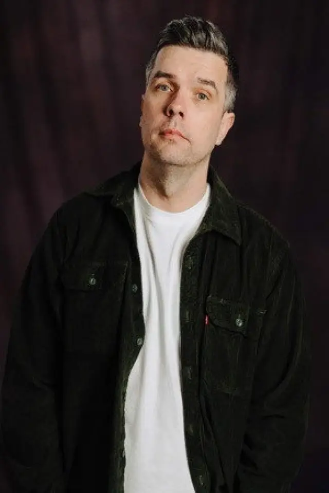 Photo Chris Kent