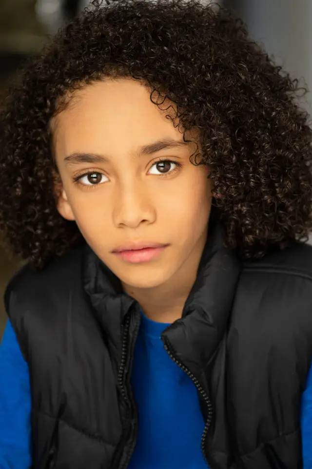 Photo Knyght Darius Jack