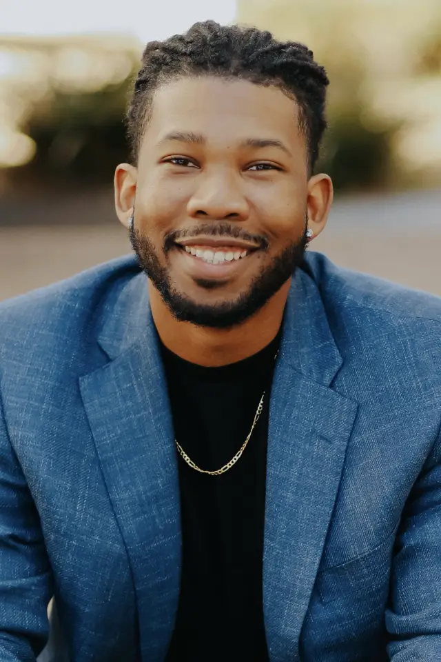 Photo James Ross II