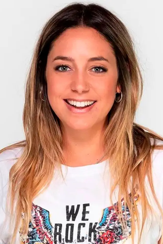 Photo Sofi Martinez