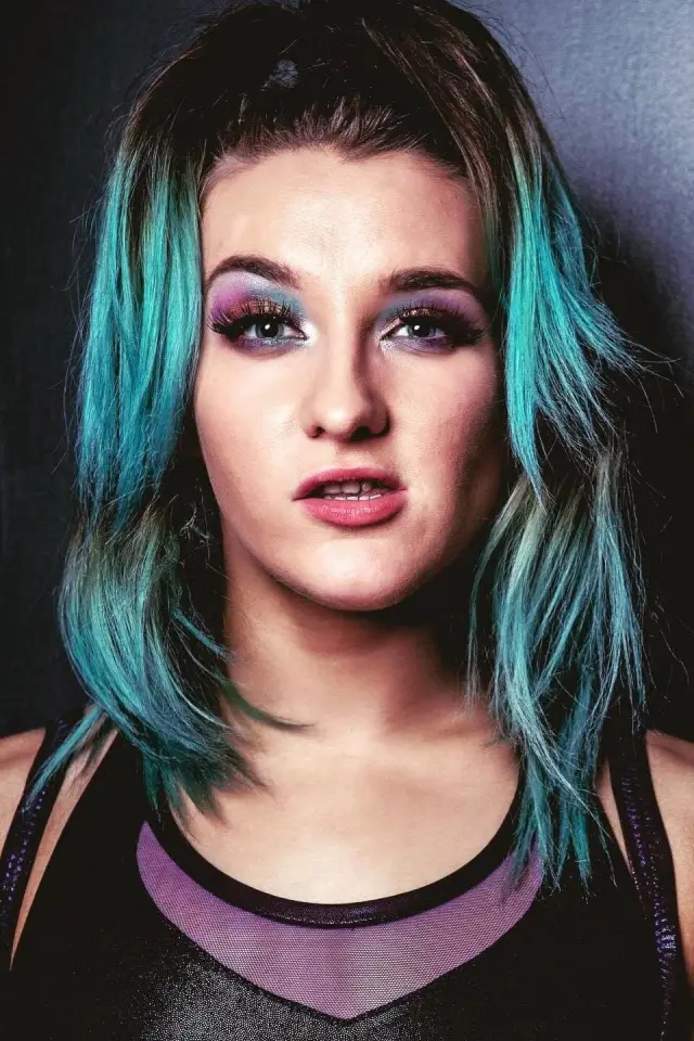 Photo Chloe Smyth