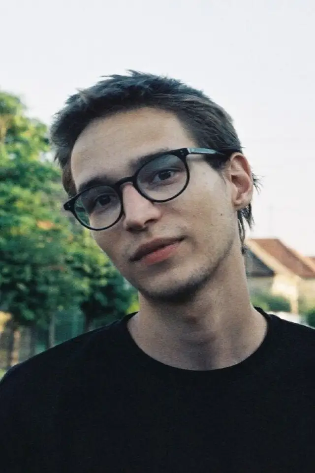 Photo Dániel Nagy